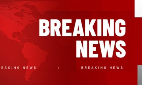 Washington University issues alert after report of armed person