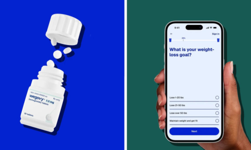 Wegovy maker challenges Hims, weight-loss drug copycats
