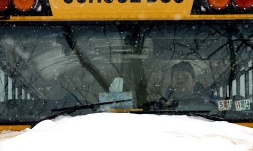 Western NC school closings, delays, remote learning today, Feb. 23