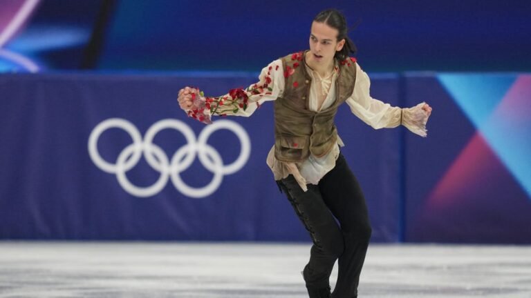 What is AIN at Olympics? Explaining neutral athletes