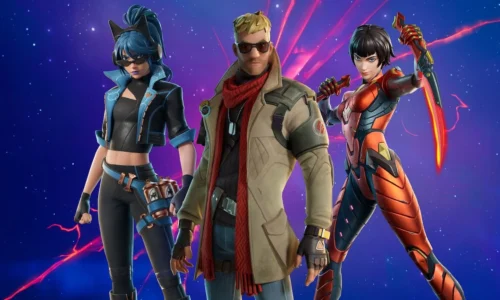 When Is The Fortnite Live Event Today? Rocket Launch