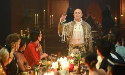 When does new 'Traitors' Season 4 episode come out? Time, how to watch