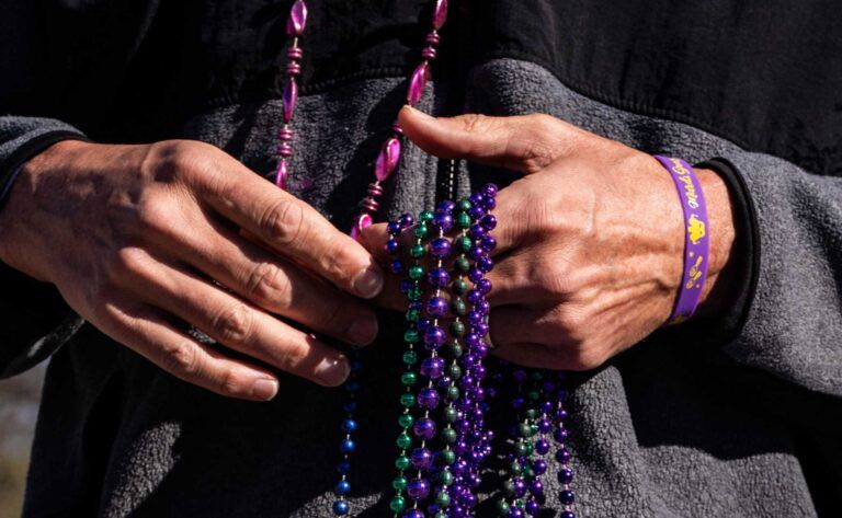 When is Mardi Gras 2026? The meaning of the holiday, colors, history