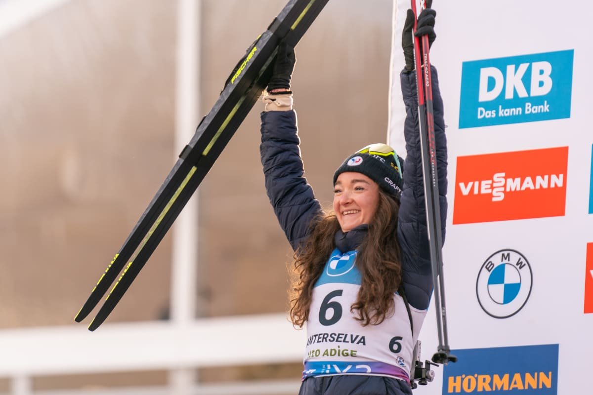 IBU logo