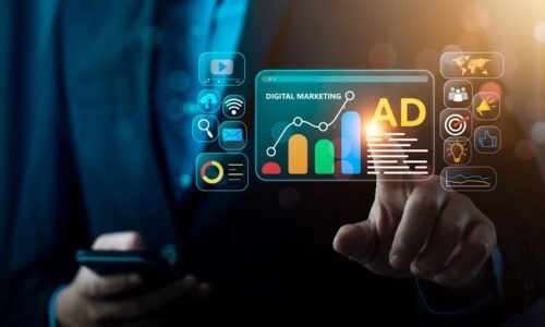 Why AppLovin Stock Was Moving Higher Today