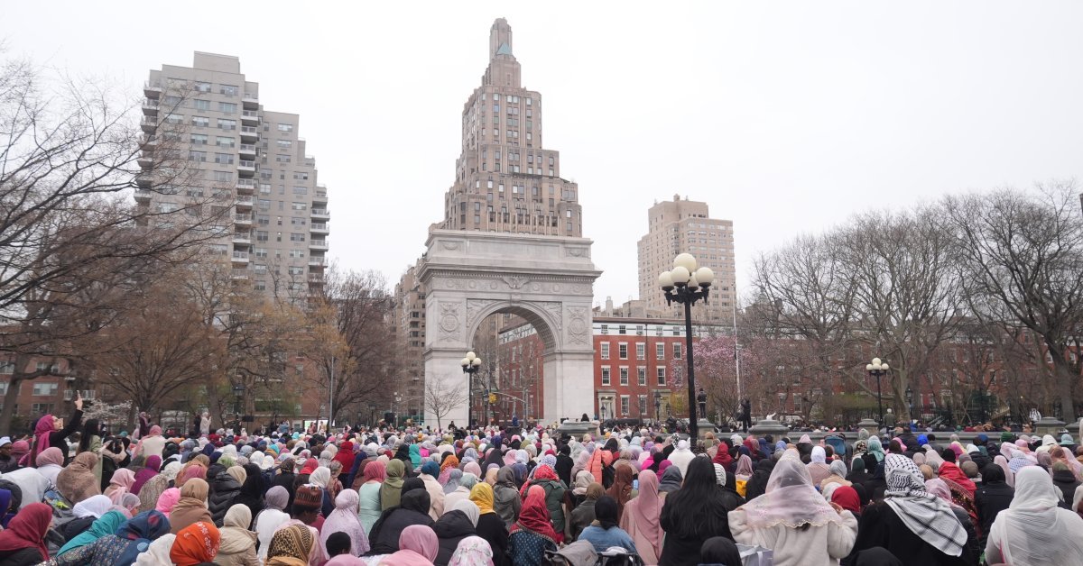 Why Are Ramadan Fasting Times Changing This Year?