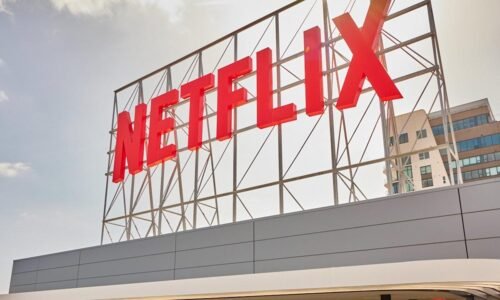 Why Netflix Stock Climbed Today