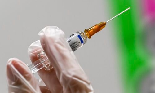 Why it's a bit surprising that the U.S. is attending a key global flu meeting : NPR