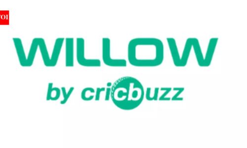 Willow by Cricbuzz to stream Team USA T20 World Cup 2026 matches free on YouTube | Cricket News