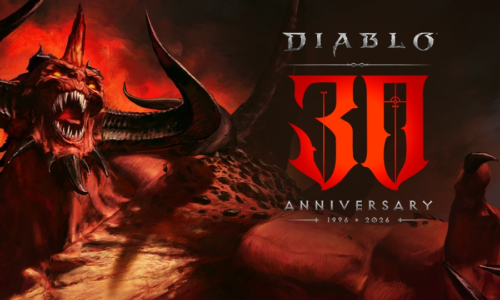 Witness the Diablo 30th Anniversary Spotlight — Diablo Immortal — Blizzard News