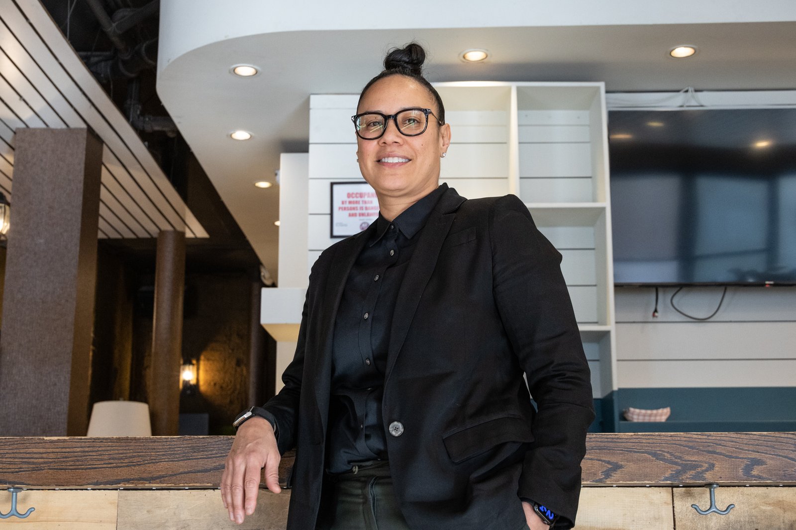 Women’s Sports Bar From NU Alumna Opening Near Wrigley Field
