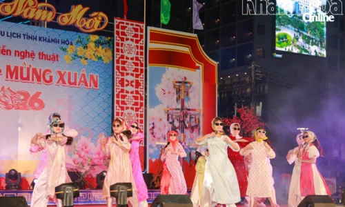 Header background