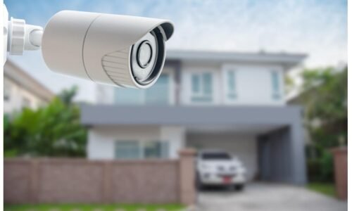 Como proteger a casa durante viagens