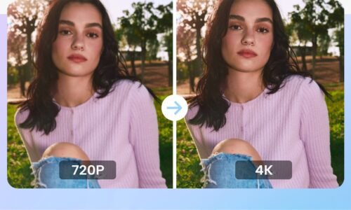 Como Alcançar melhor qualidade de imagem com Inteligência Artificial do CapCut