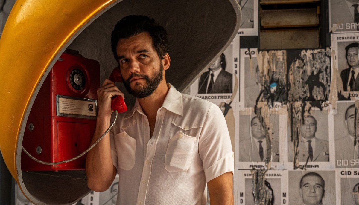 com ingressos a R$ 10, indicados ao Oscar ainda podem ser vistos nas telonas