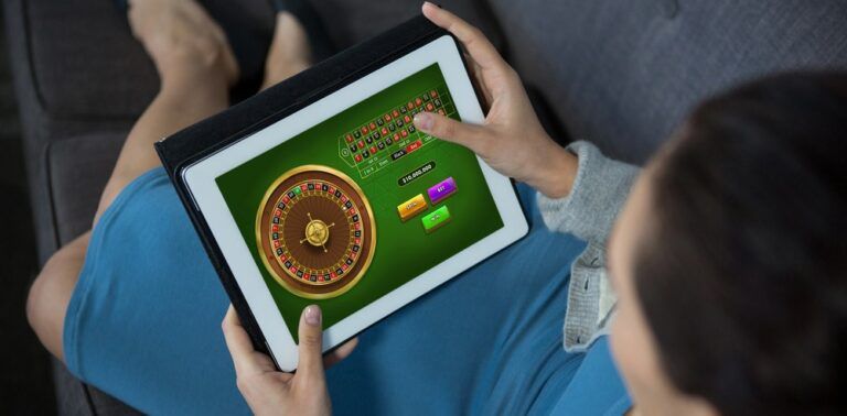 Online Slot Gambling and SBObet