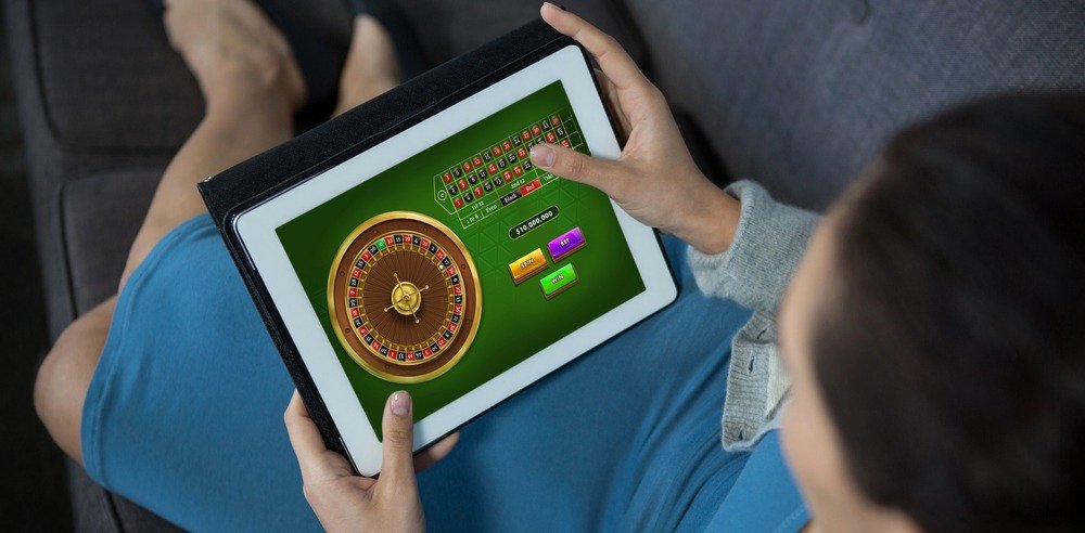 Online Slot Gambling and SBObet