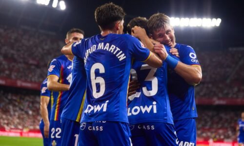 Getafe