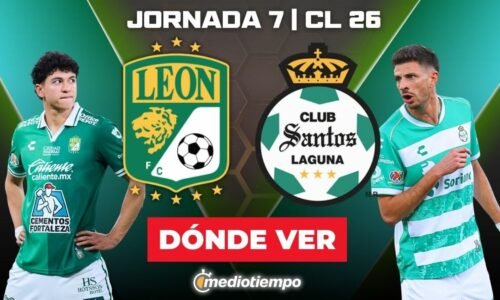 dónde y a qué hora ver EN VIVO J7
