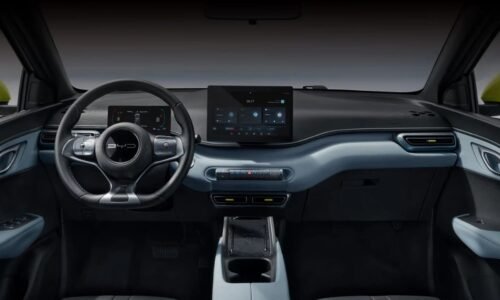 em 2026, Dolphin Mini chega R$ 16 mil mais barato