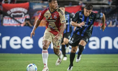horario, jueces y posible alineaciones