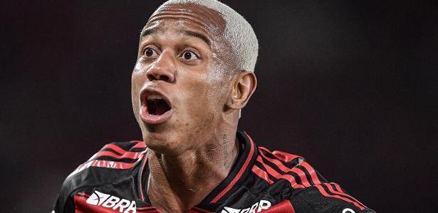 reviravolta no Fla, palmeirense de saída e trunfo do São Paulo