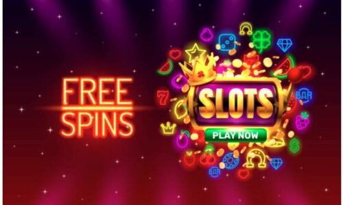 Gráficos E Do Som No Envolvimento Em Slots Online