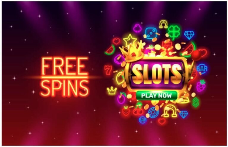 Gráficos E Do Som No Envolvimento Em Slots Online