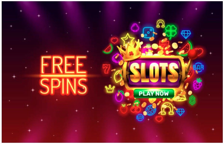 Gráficos E Do Som No Envolvimento Em Slots Online