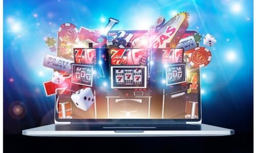 A Tecnologia De Slots Online