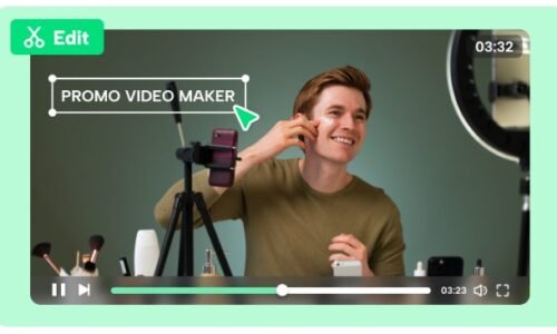 Video Promo