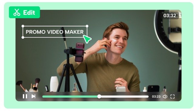 Video Promo