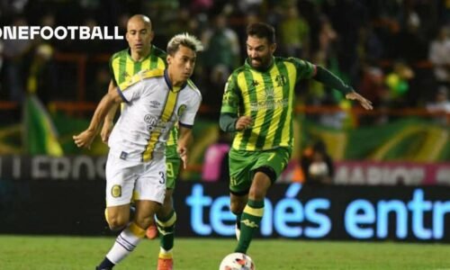 Icon: FUTBOLARGENTINO.COM