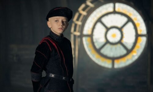 ‘Knight of the 7 Kingdoms’ Star Has Ideas About Egg’s Future
