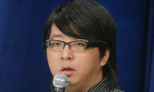 快訊／慟！袁惟仁長期臥床病逝 享年57歲 | 熱門星聞 | 噓！星聞