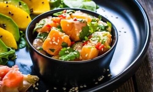 10 receitas com peixe para quem não come carne vermelha na Quaresma