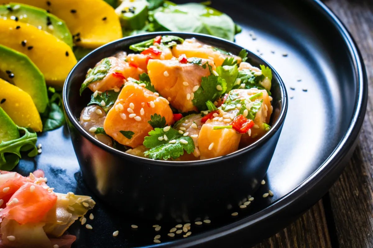 10 receitas com peixe para quem não come carne vermelha na Quaresma