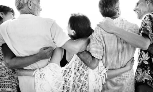 Planejamento familiar: por que considerar um plano funeral