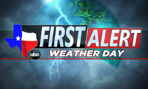 Severe thunderstorms possible for Wednesday, Friday to Saturday