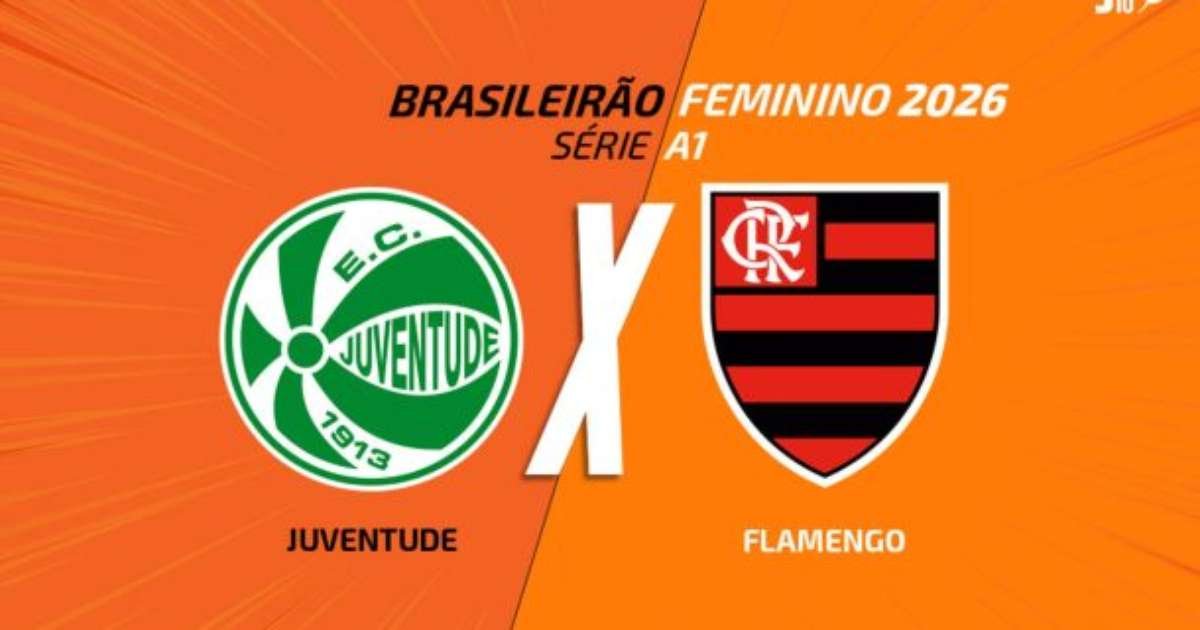 onde assistir, escalações e arbitragem