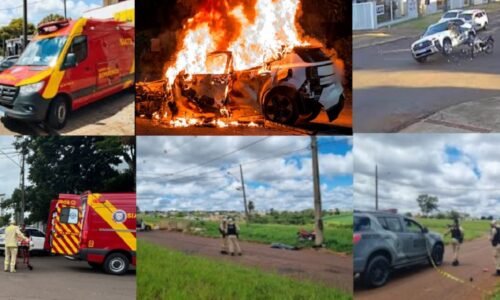 18 mortes no trânsito! O que está por trás desse número trágico?