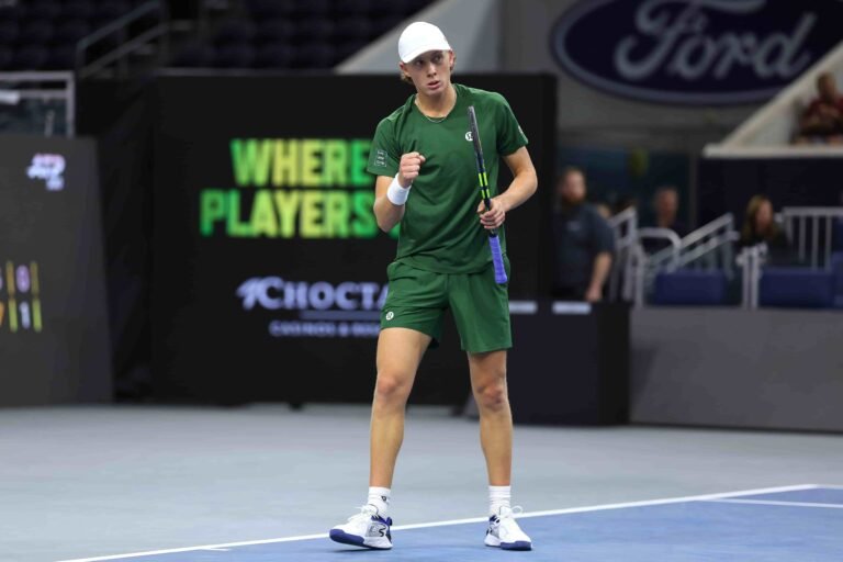 2026 Indian Wells Open Best Bets for Wednesday 3/4/26