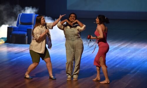 37º Festival de Teatro de Cascavel abre inscrições para artistas e grupos culturais