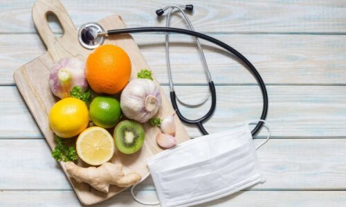 6 alimentos para reforçar a imunidade no outono