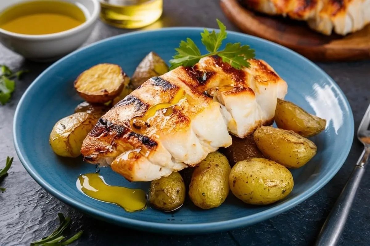 7 receitas com bacalhau para o almoço de Páscoa