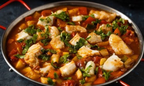 7 receitas econômicas com bacalhau para a Páscoa