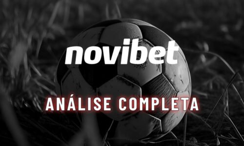 A Novibet é Confiável? Testamos a casa de apostas em 2026!