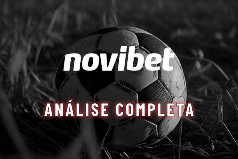 A Novibet é Confiável? Testamos a casa de apostas em 2026!