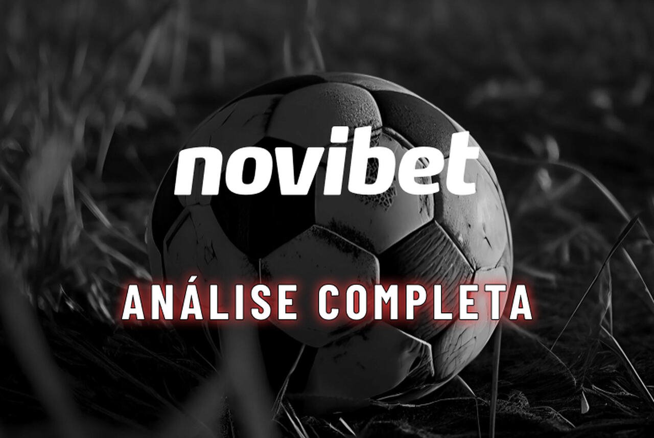 A Novibet é Confiável? Testamos a casa de apostas em 2026!