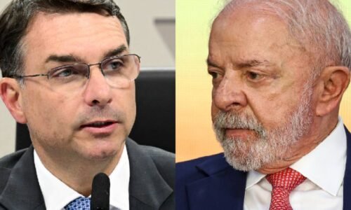 A distância entre Flávio Bolsonaro e Lula no coração do agro brasileiro, segundo pesquisa